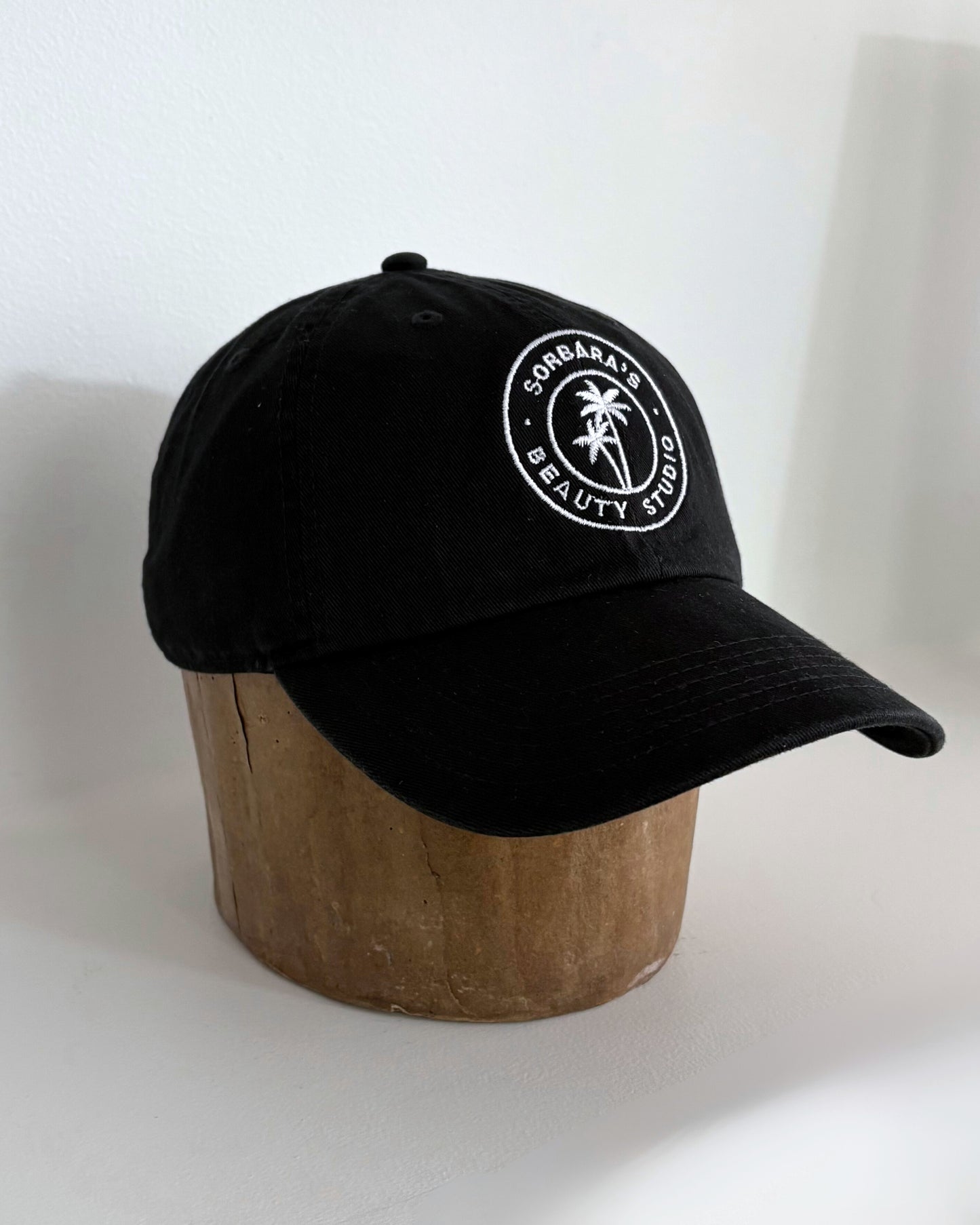Sorbara's Beauty Studio Hat