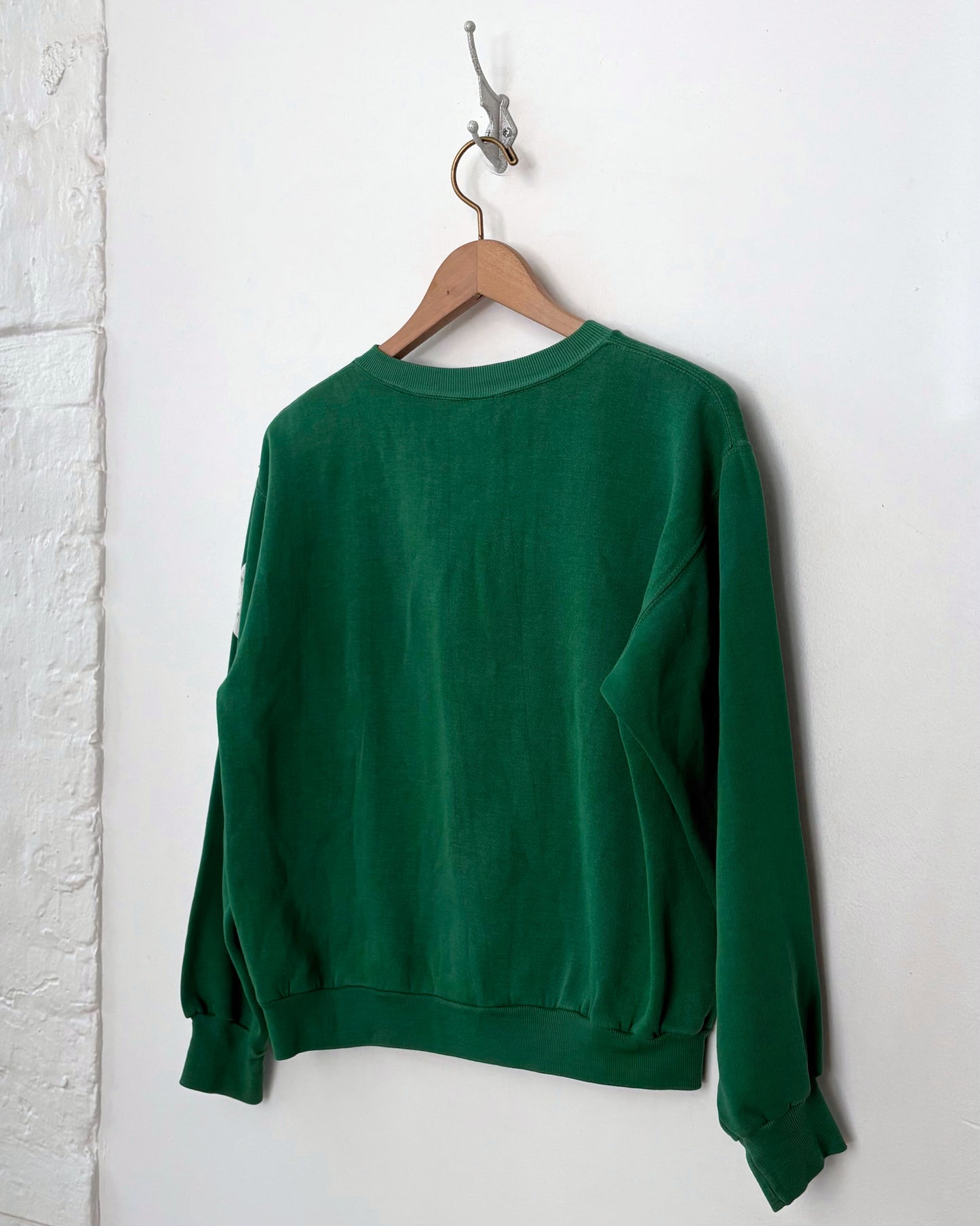 St. Mary's Sweat