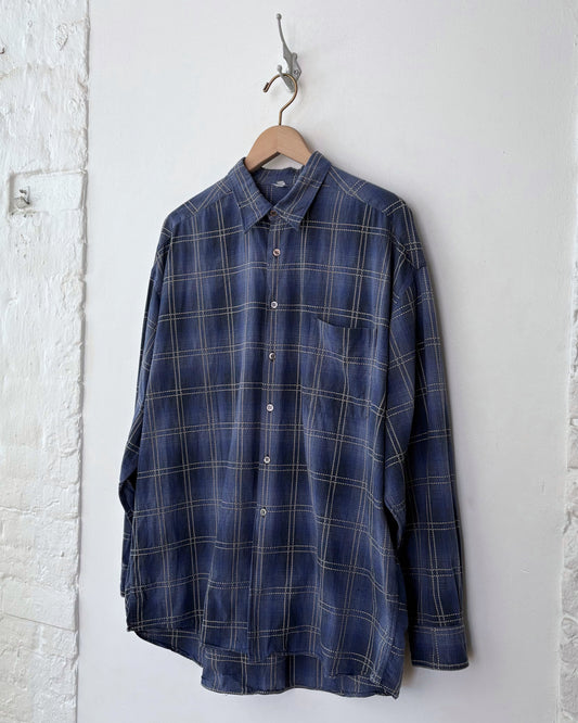 Barneys NY Button Down