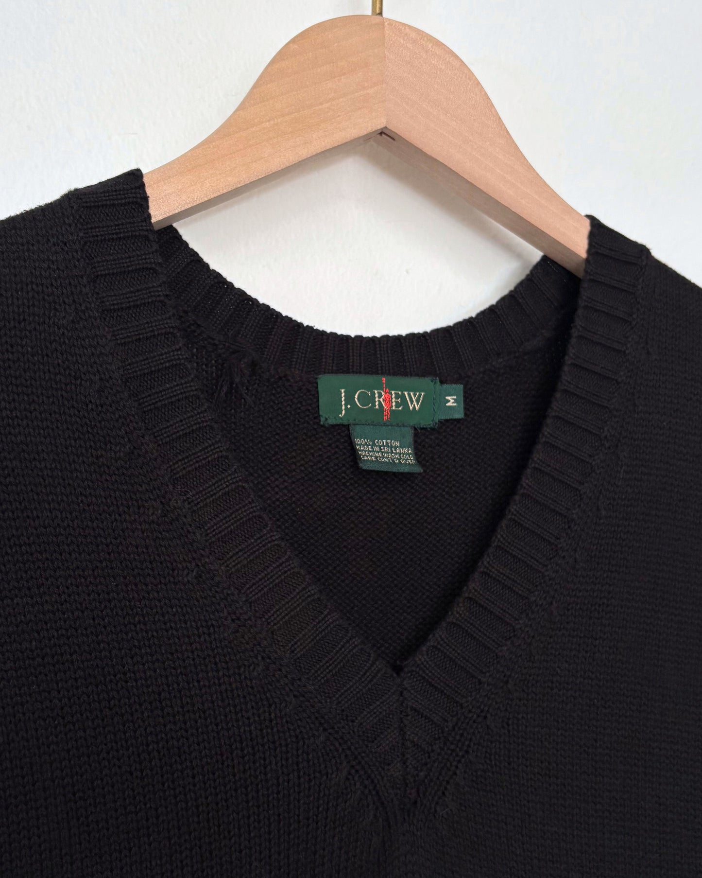 J. Crew Knitwear