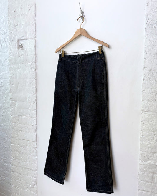Christophe Lemaire Denim 29"