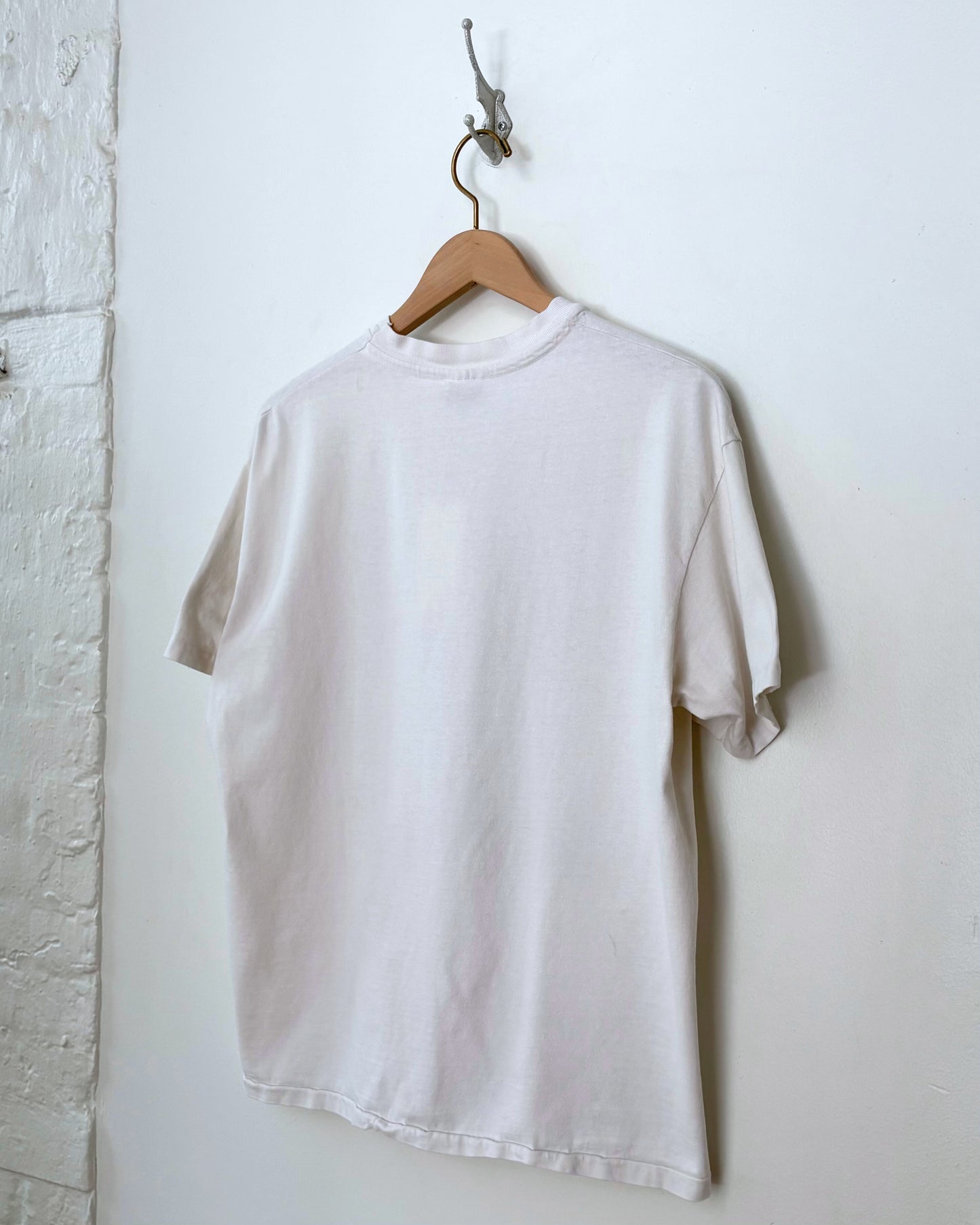 Arthur Ashe Tee