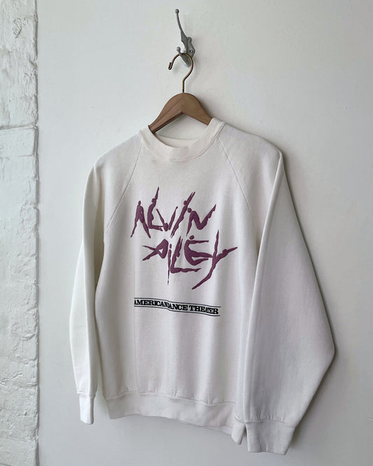 Alvin Ailey Sweatshirt
