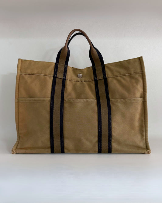 Hermes Tote