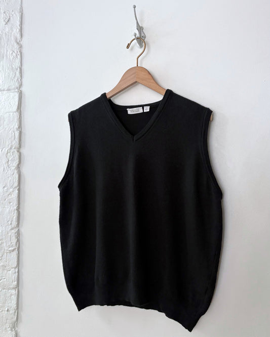 Barneys NY Vest