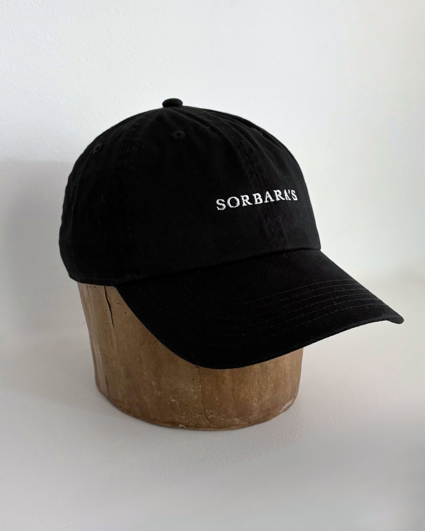 Sorbara's Hat