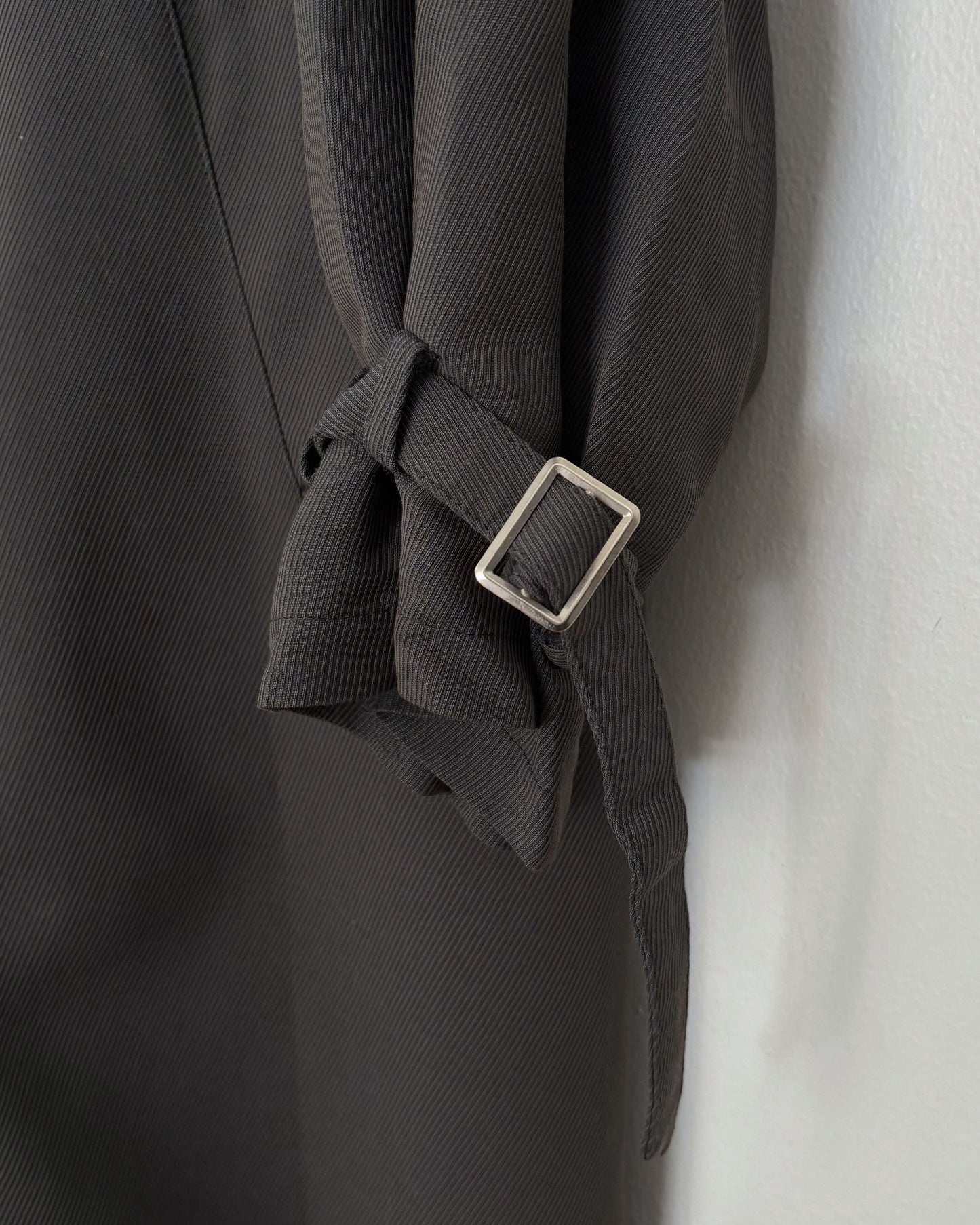 Giorgio Armani Trench