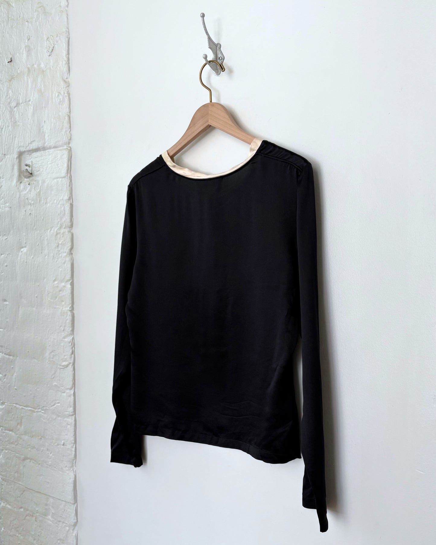 YSL Blouse