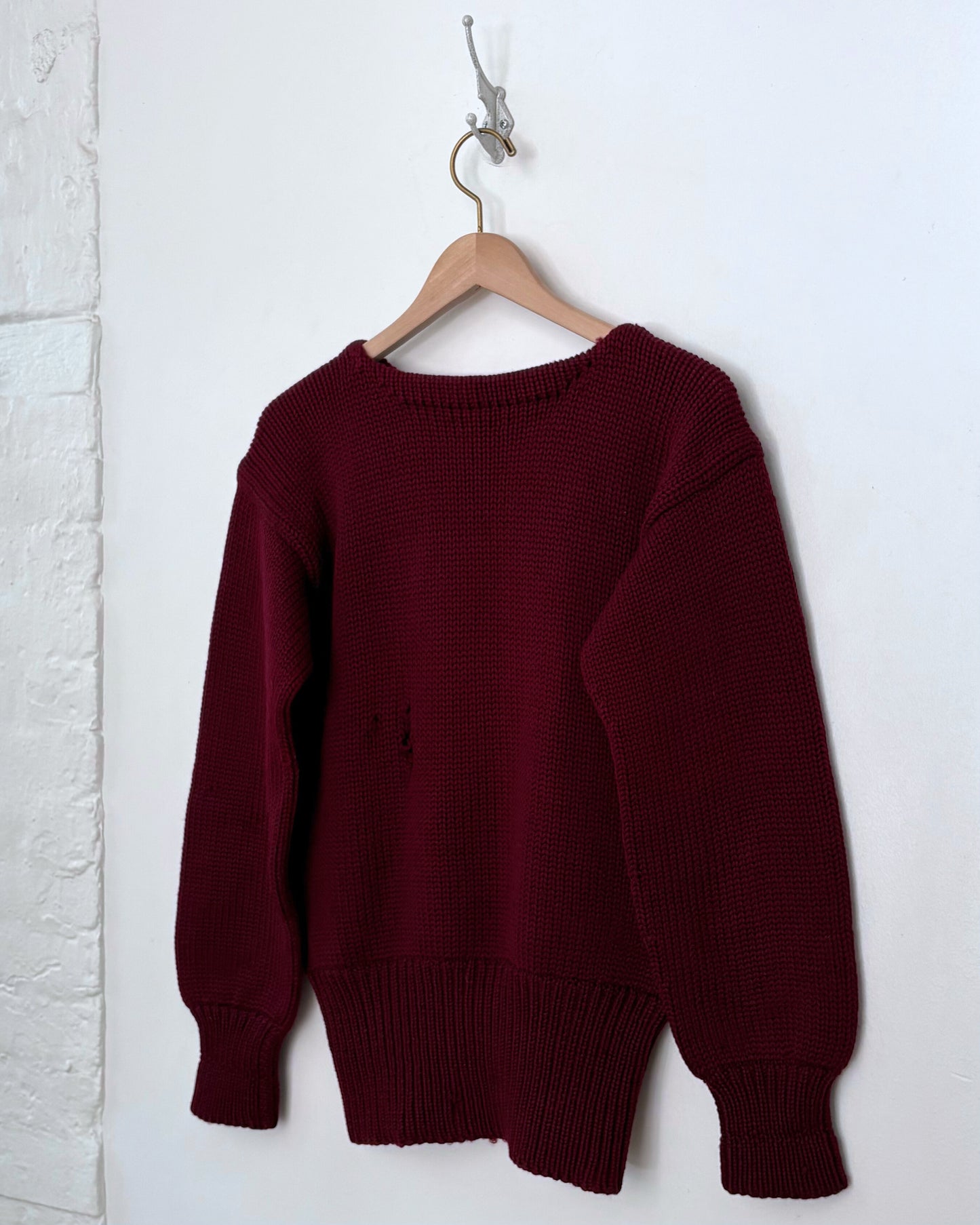 1940s Knitwear