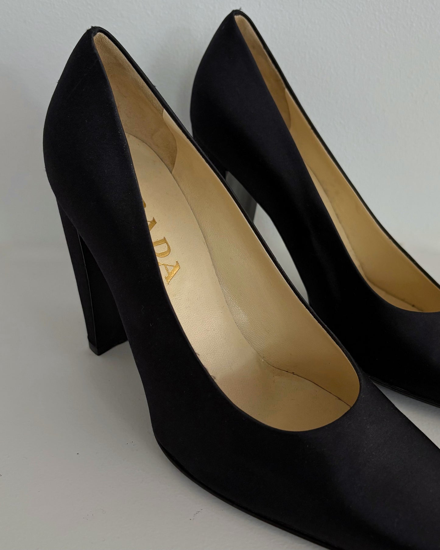 Prada Pumps