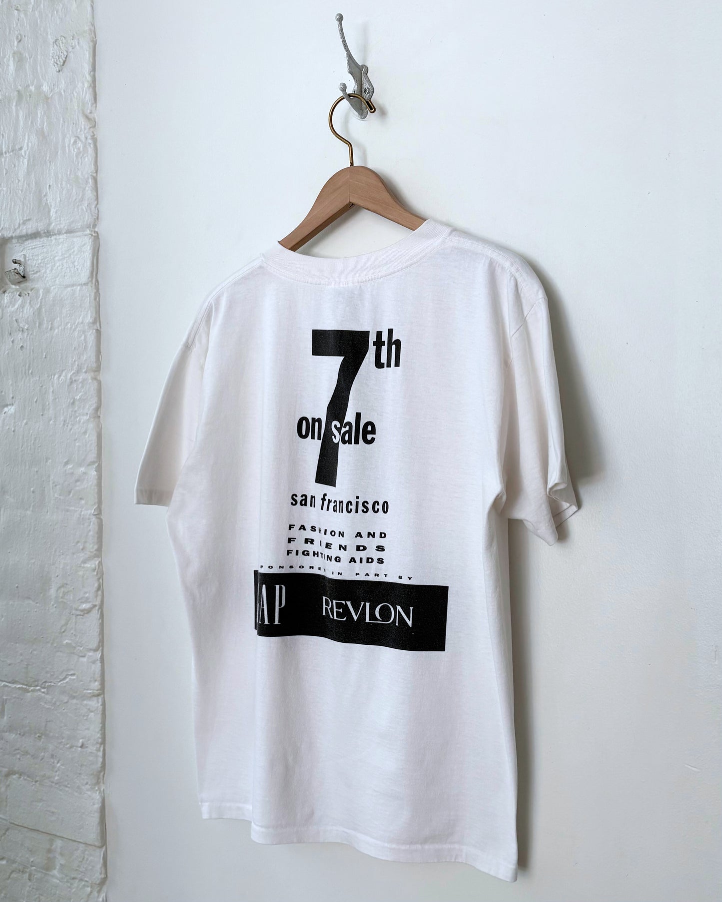 CFDA Tee