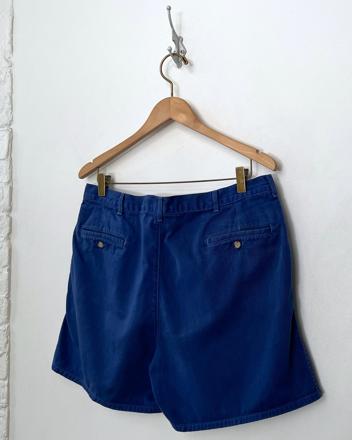 Polo Shorts 36"