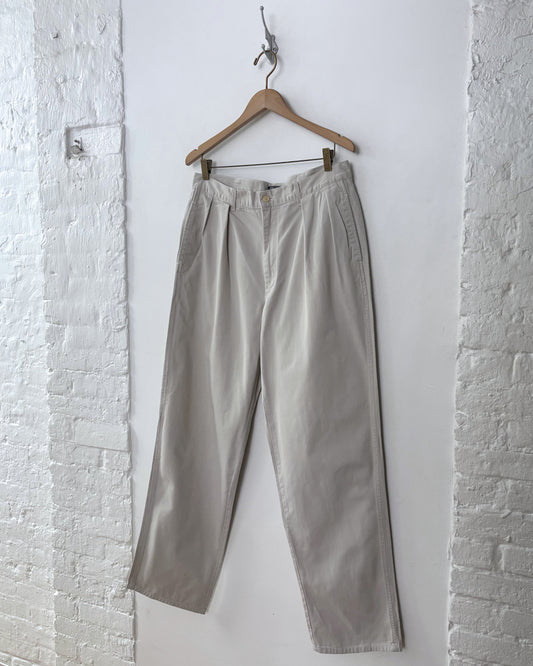 Polo Pants 33"