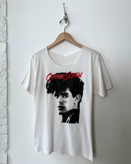 Charlie Sexton Tee