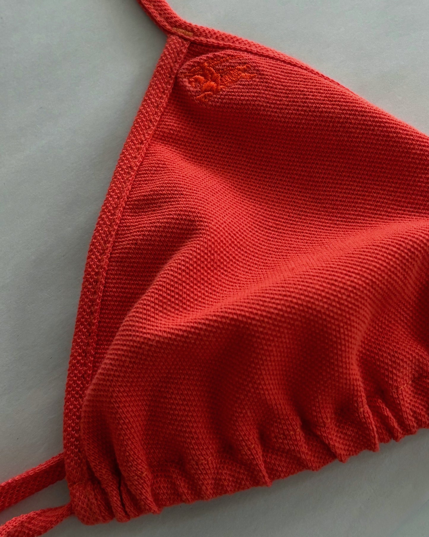 Burberry Swim