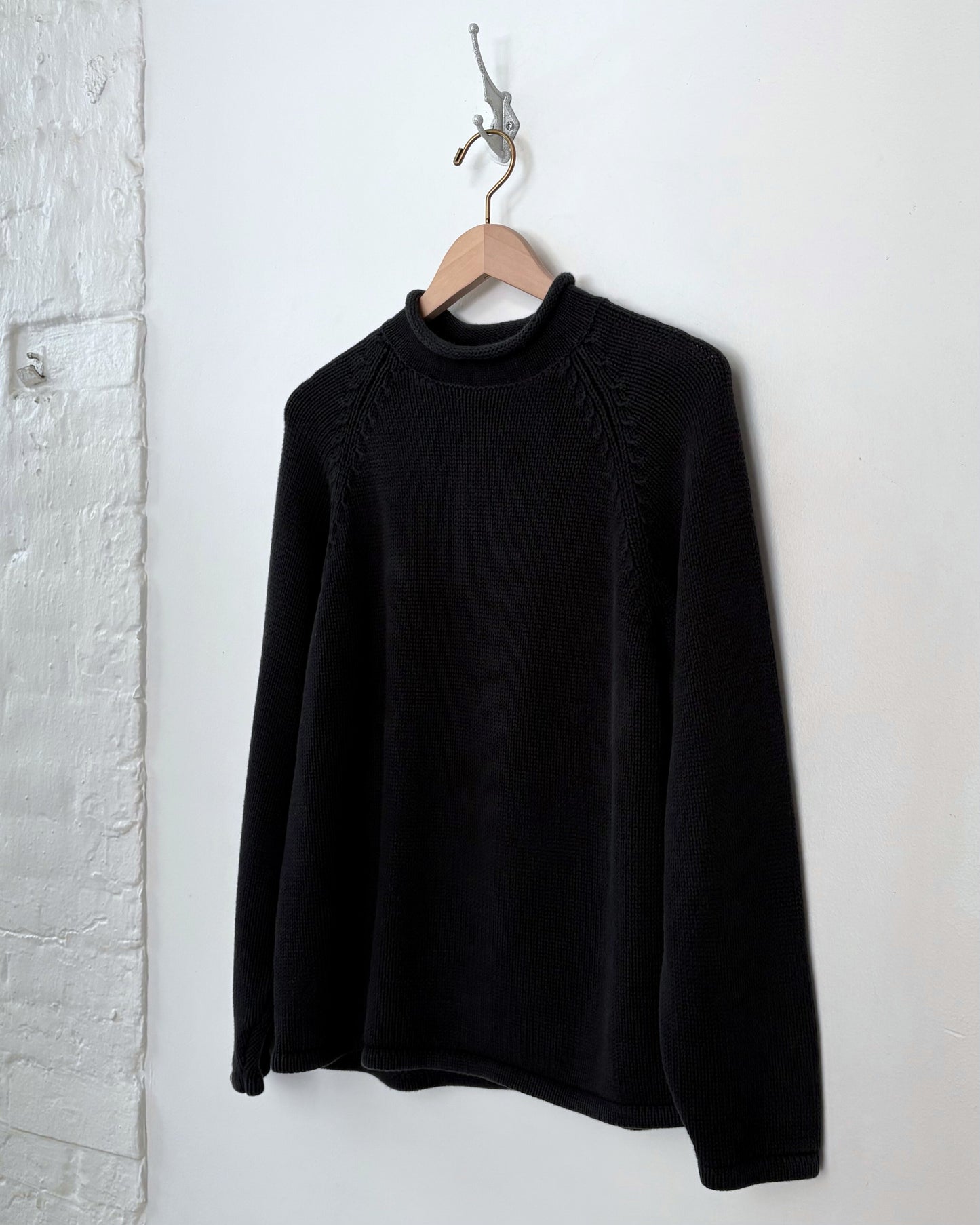 J. Crew Rollneck