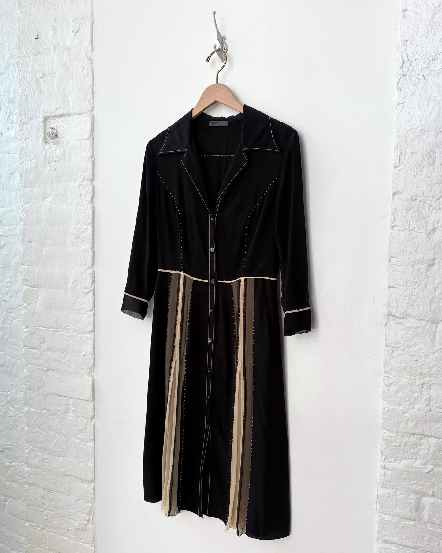 Alberta Ferretti Dress