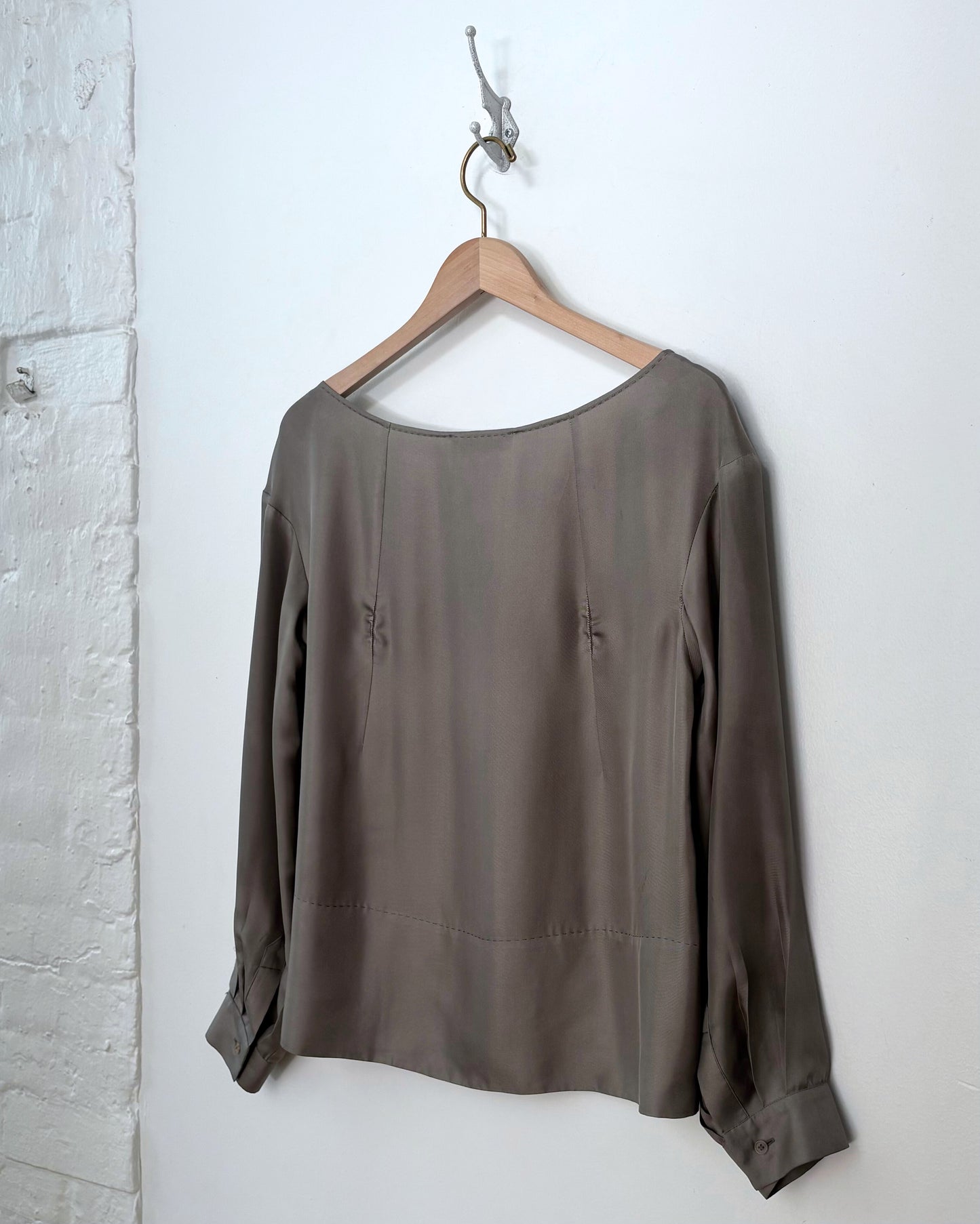 Chloe Blouse
