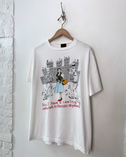 Wizard of Oz Tee