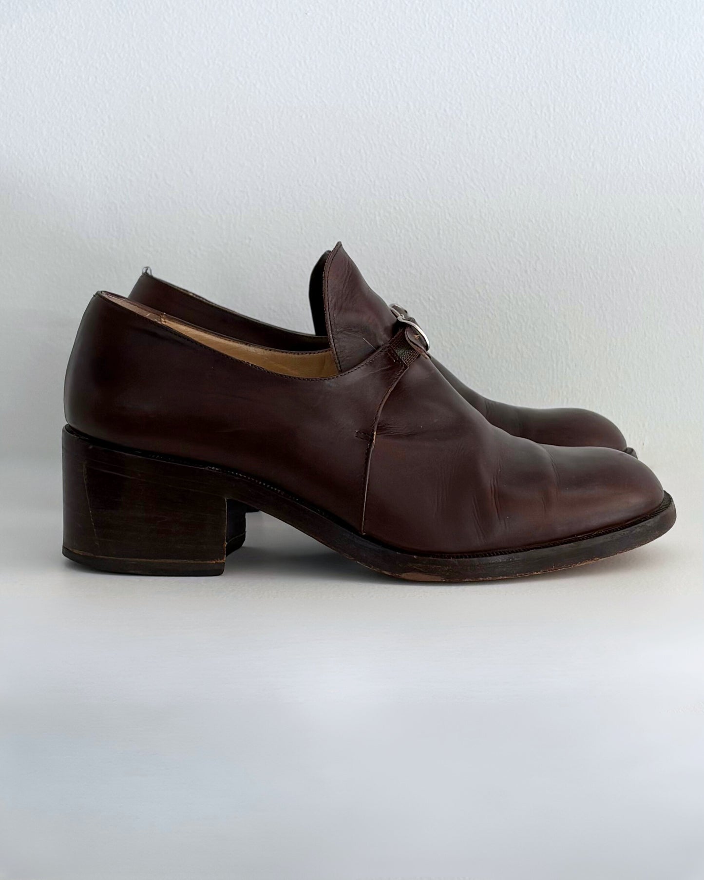 Barneys NY Loafers