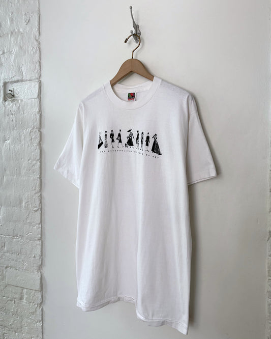Metropolitan Museum of Art Tee