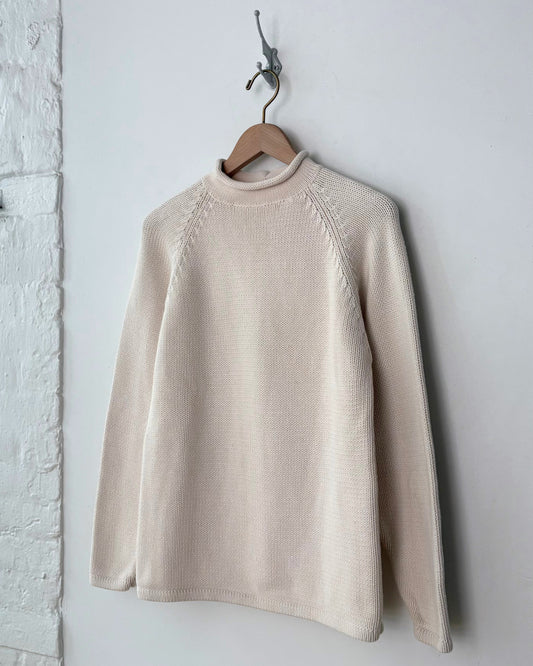 J. Crew Rollneck