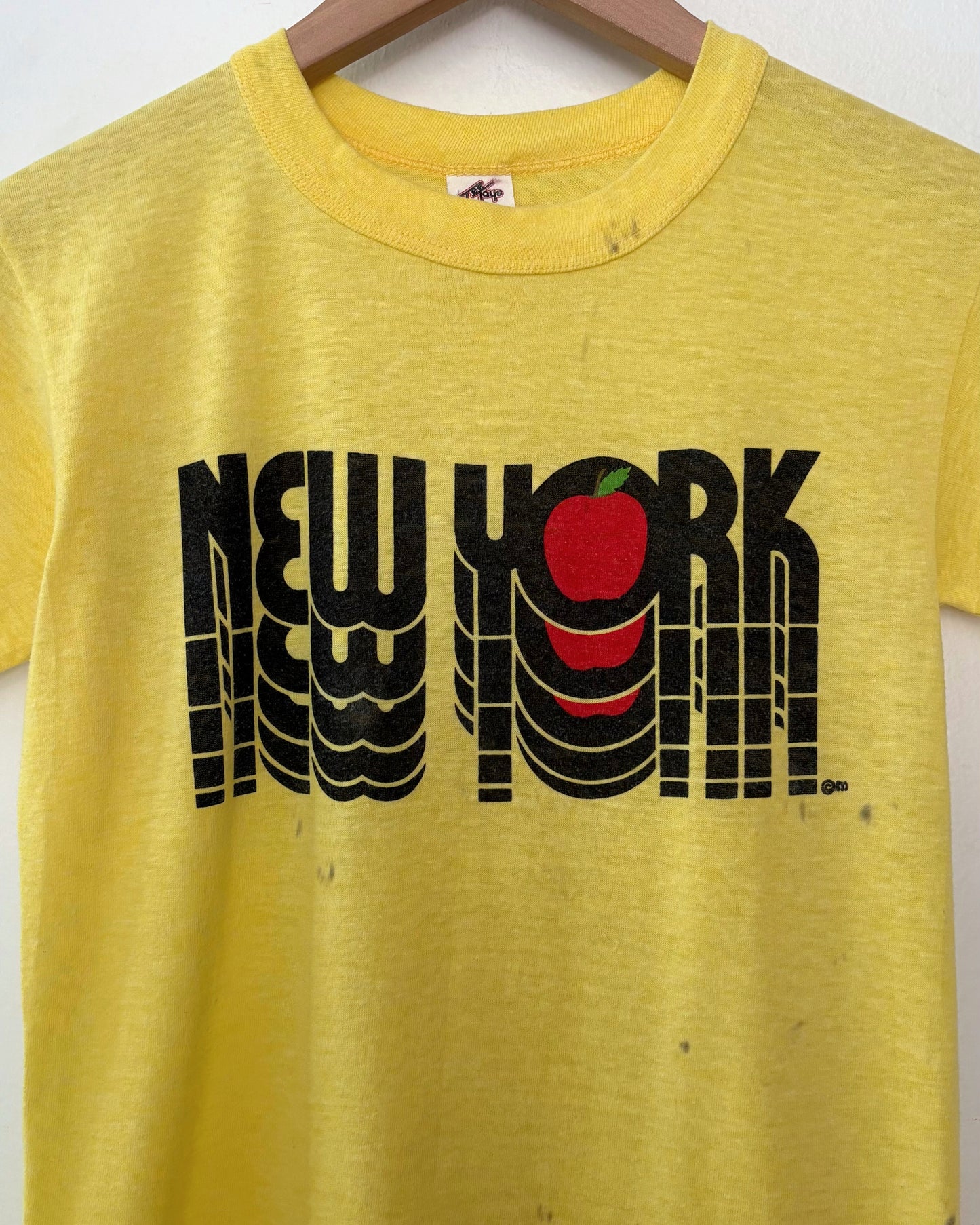 New York Tee