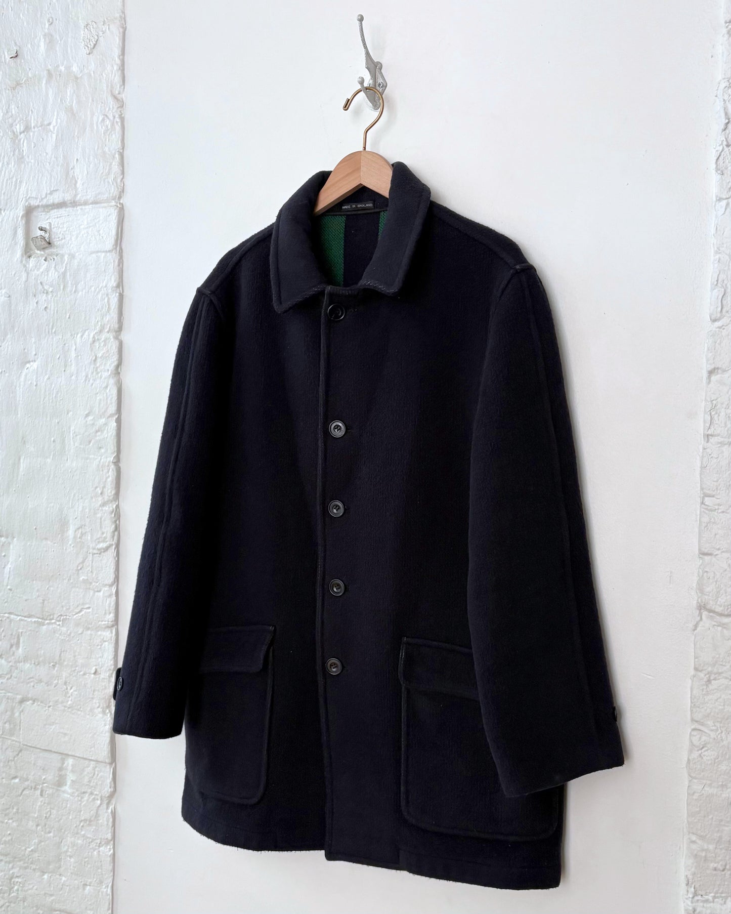 Barneys NY Coat