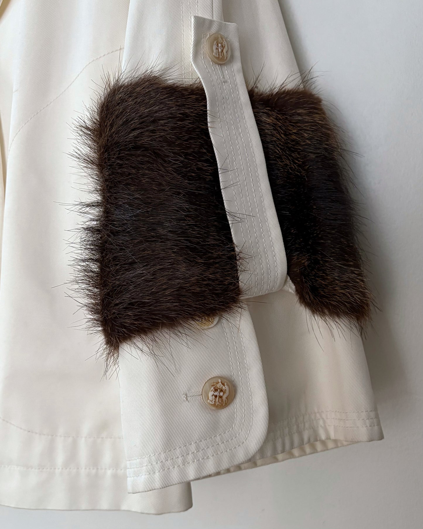 Nina Ricci Jacket