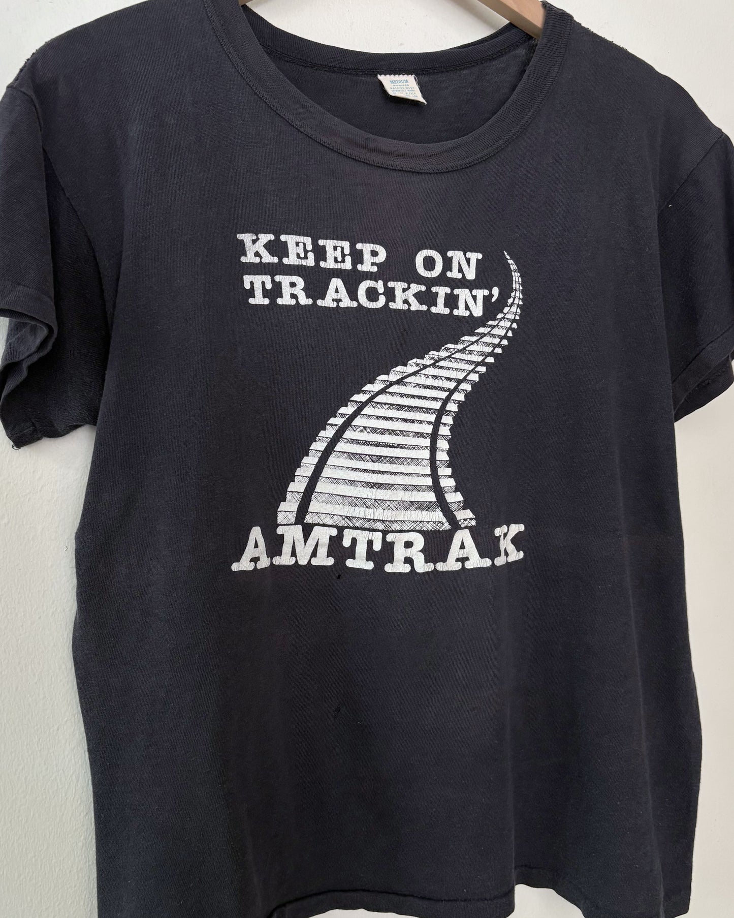 Amtrak Tee