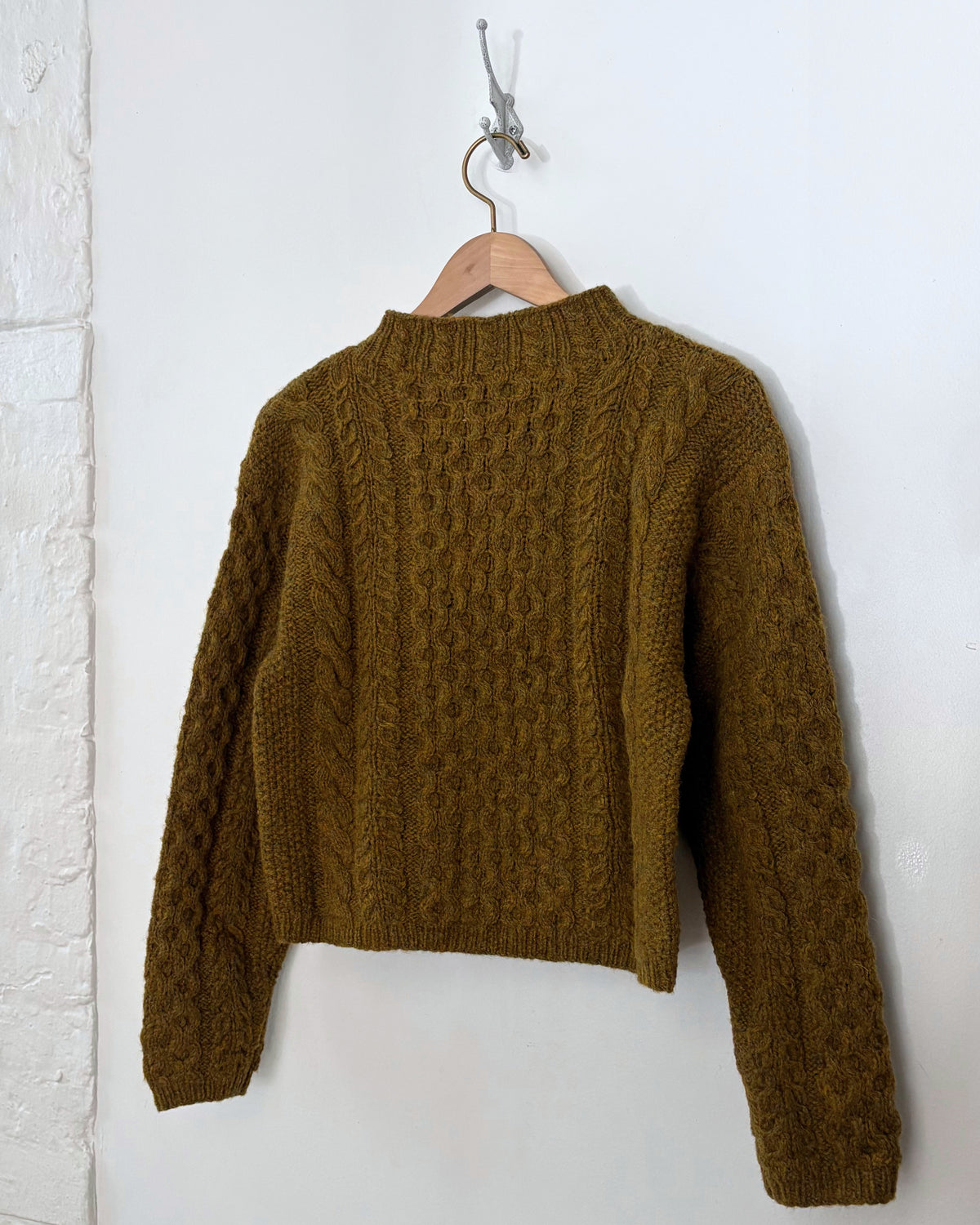 Barneys NY Sweater