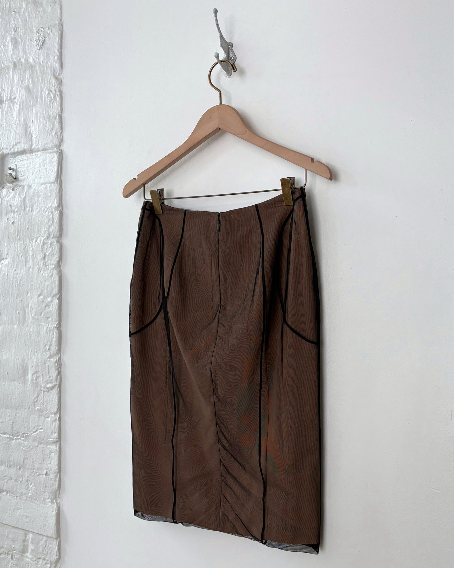 Gucci Skirt