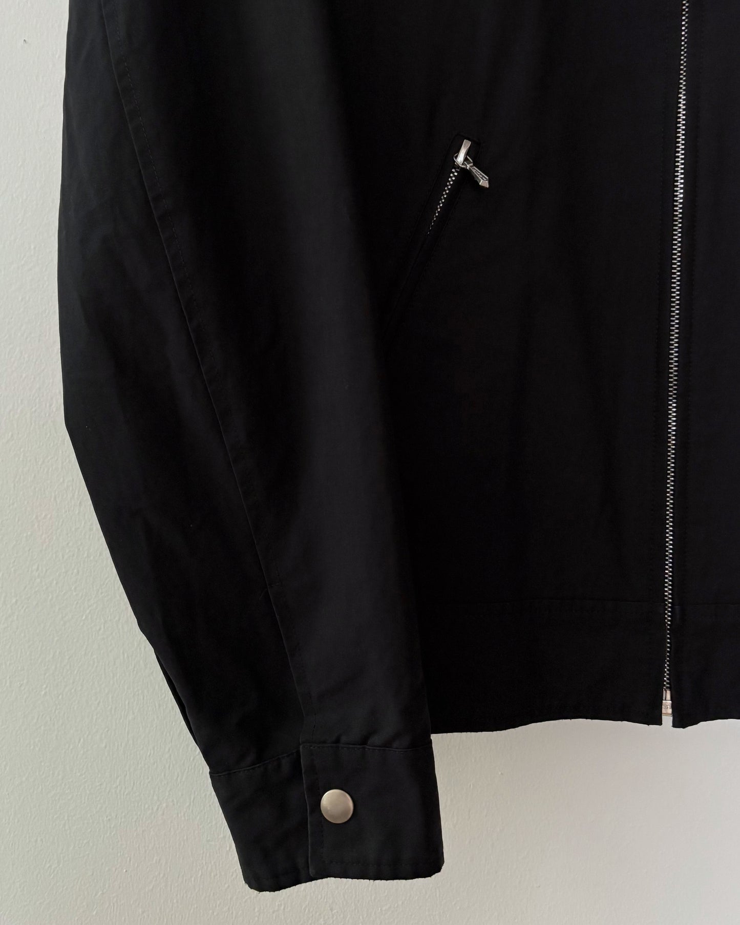 Agnes B. Jacket