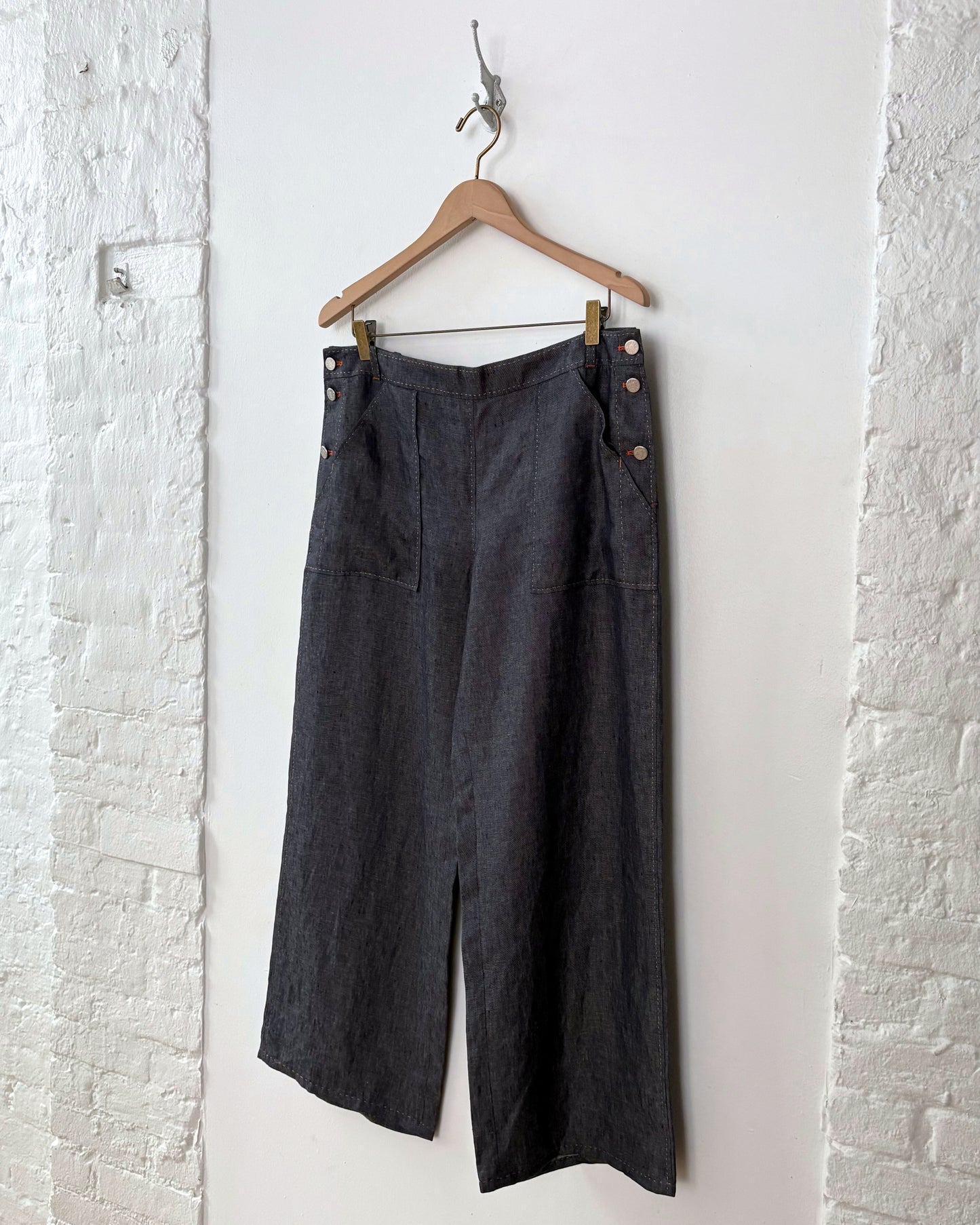 Hermes Slacks