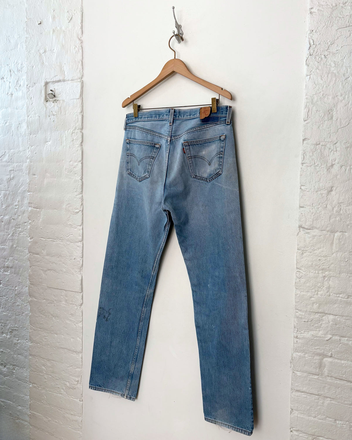 Vintage Levi's 501 (36x34)