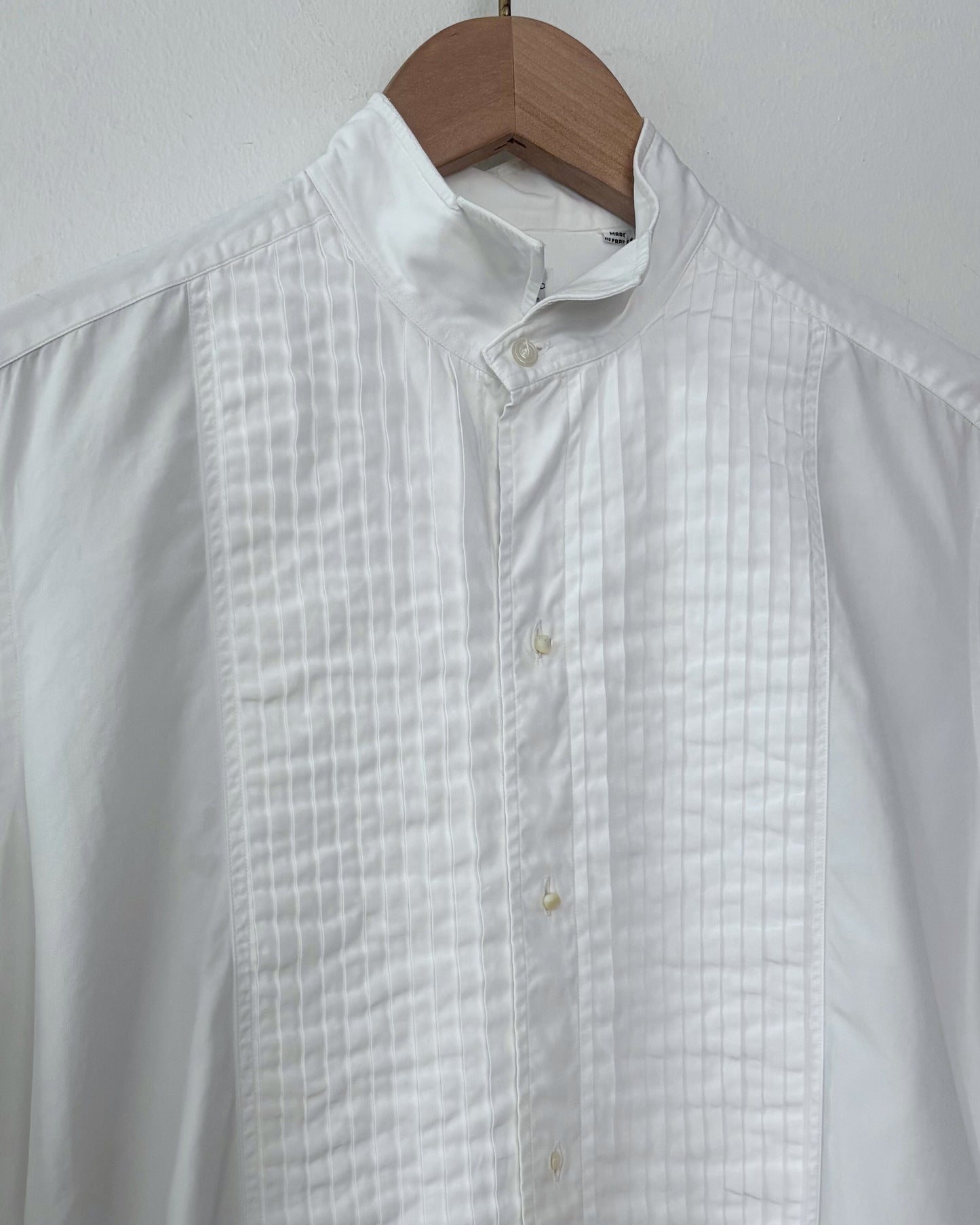 Charvet Shirt