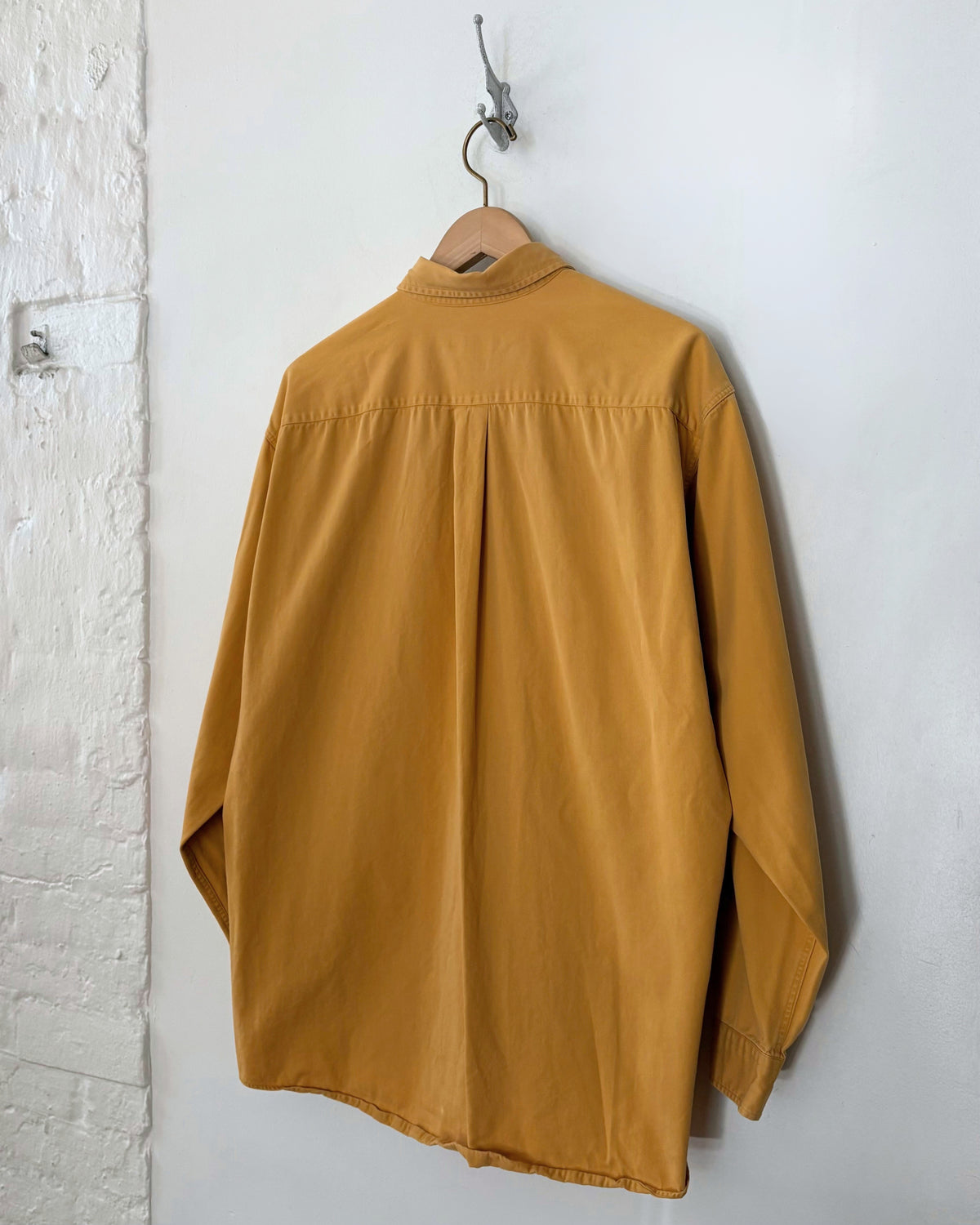 J. Crew Button Down