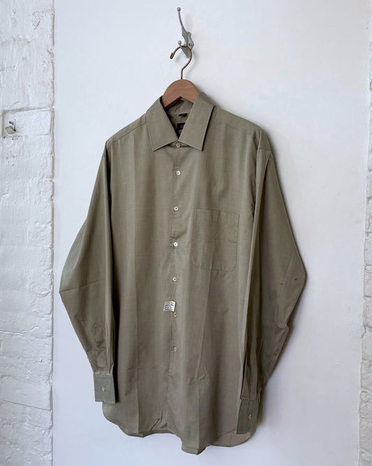 Barneys NY Button Down