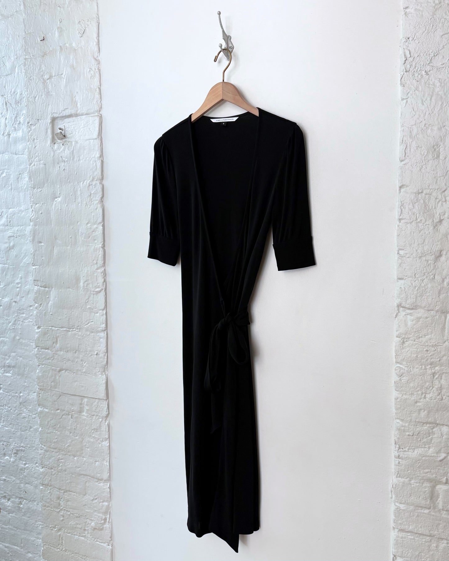 Diane Von Furstenburg Dress