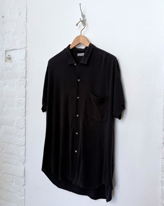 Comme des Garçons Short Sleeve