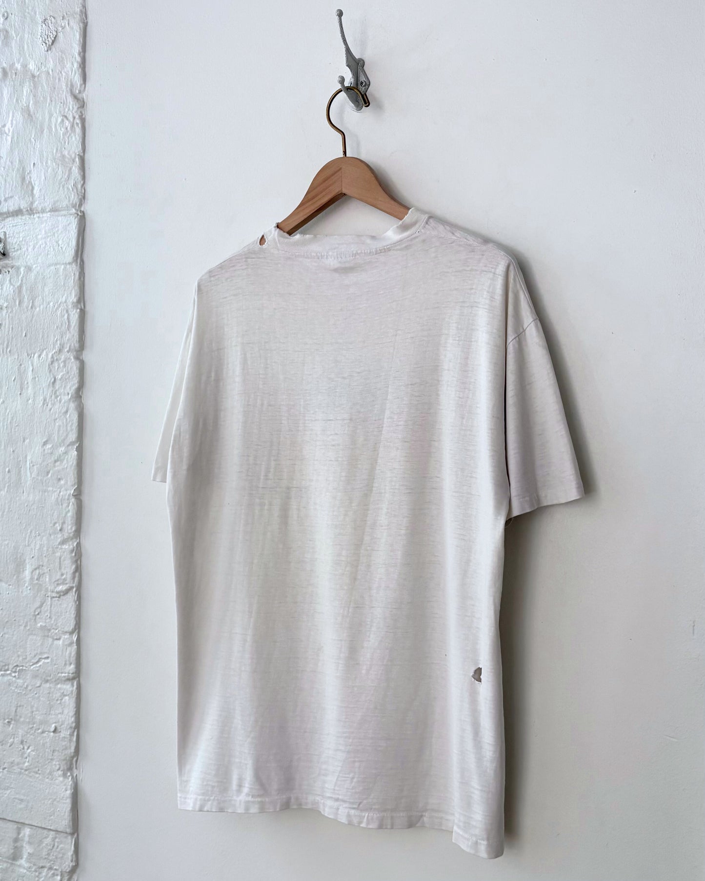 NBC Tee
