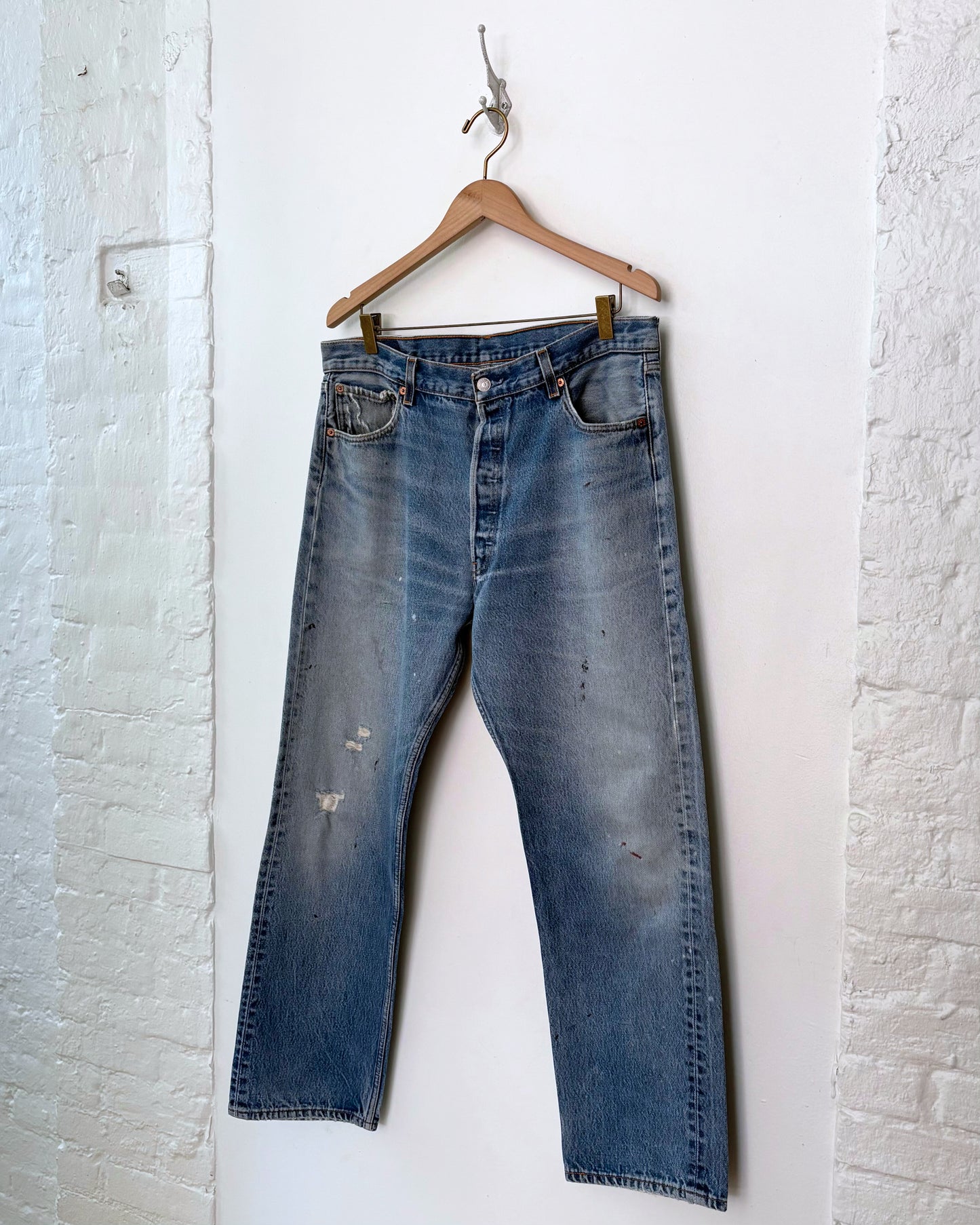 Vintage Levi's 501 (36x31)