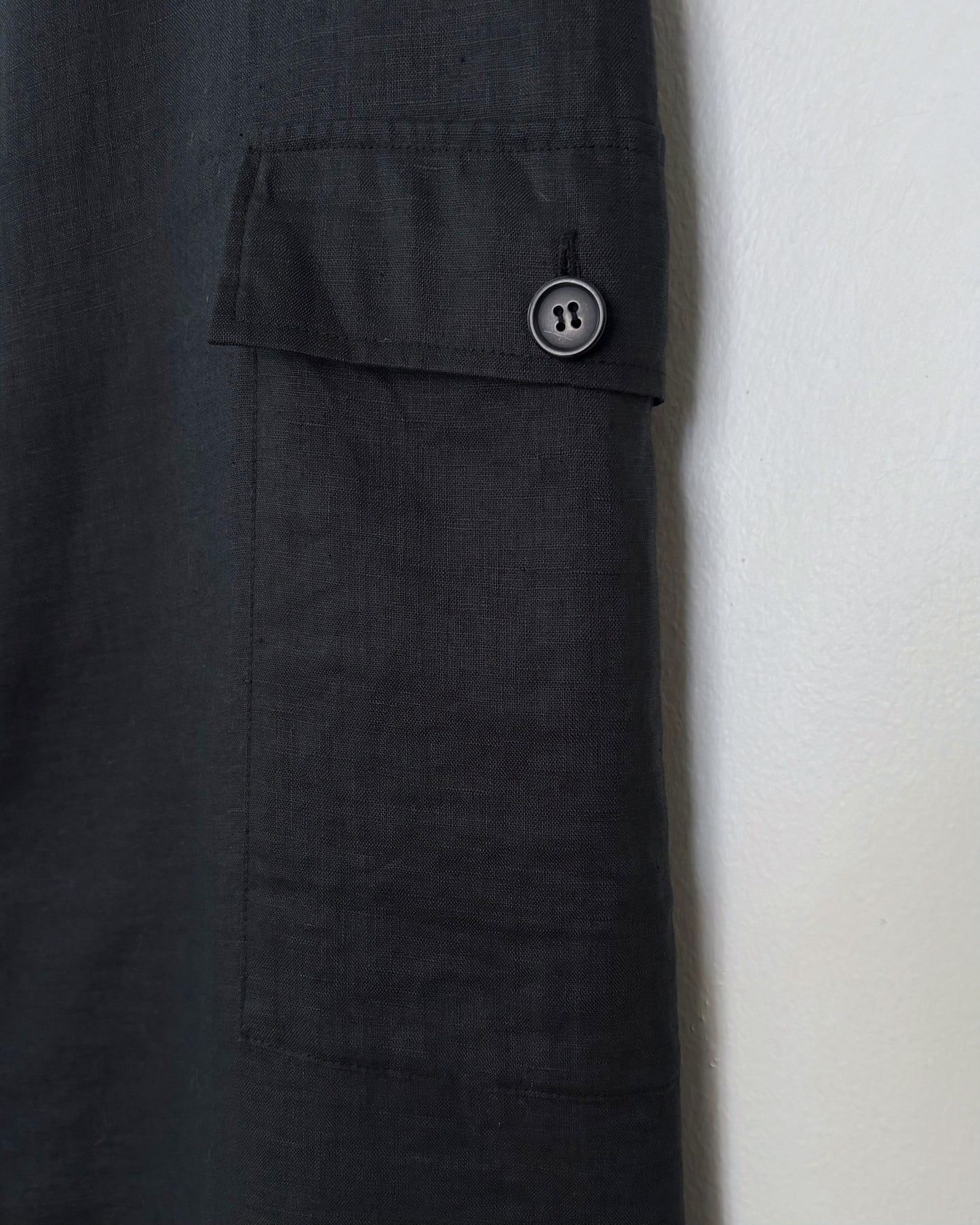 Stanley Blacker Skirt