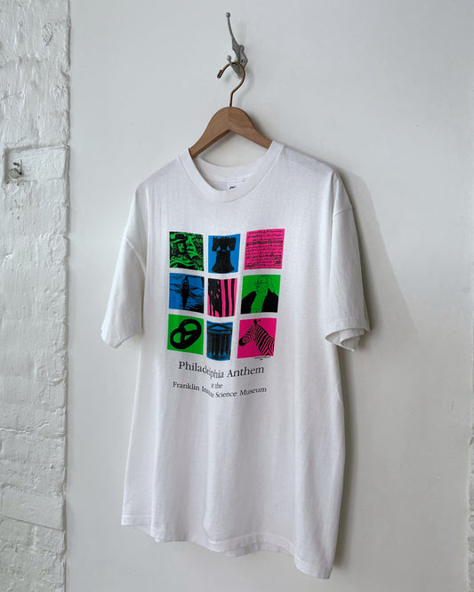 Franklin Institute Tee