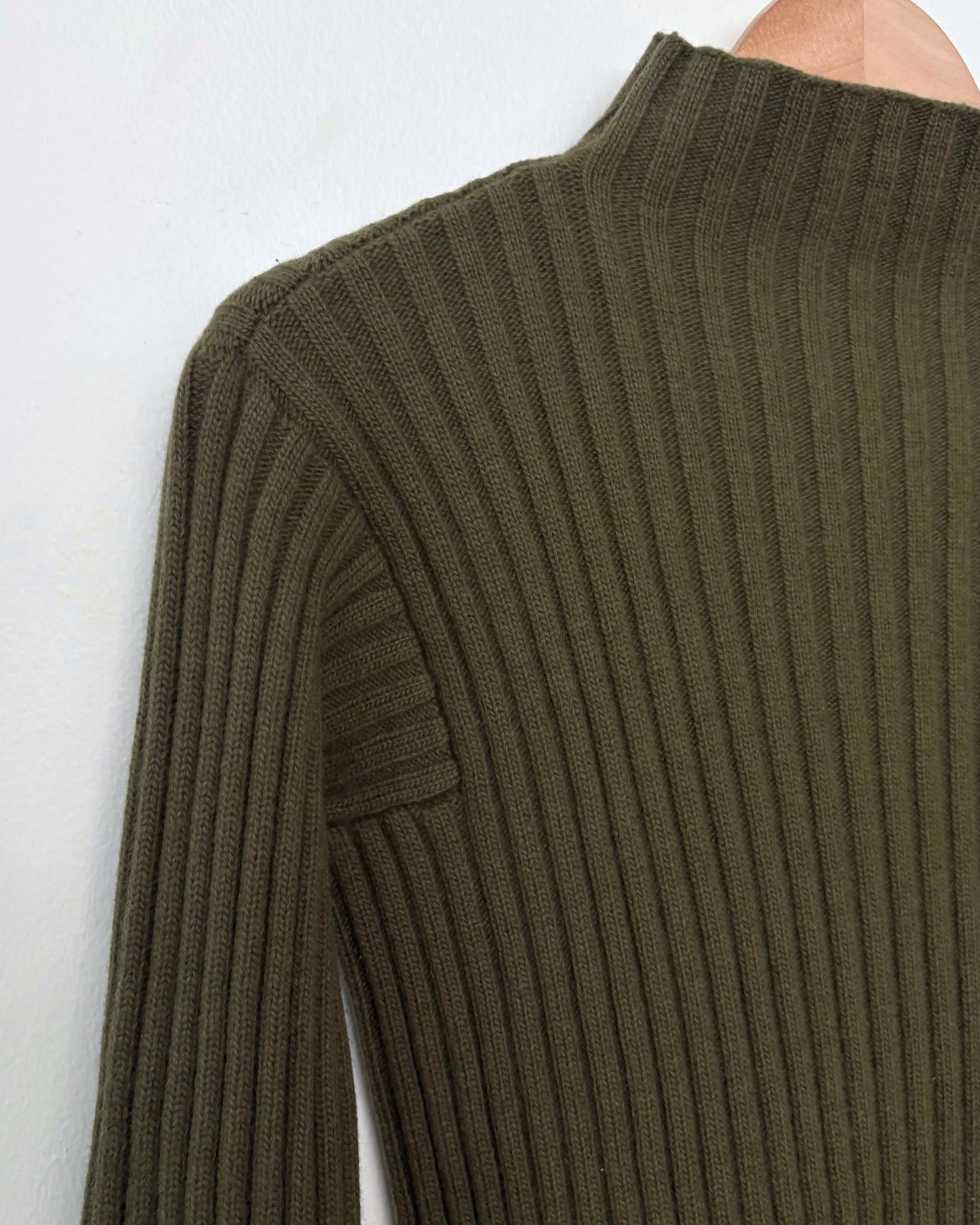 Callaghan Turtleneck