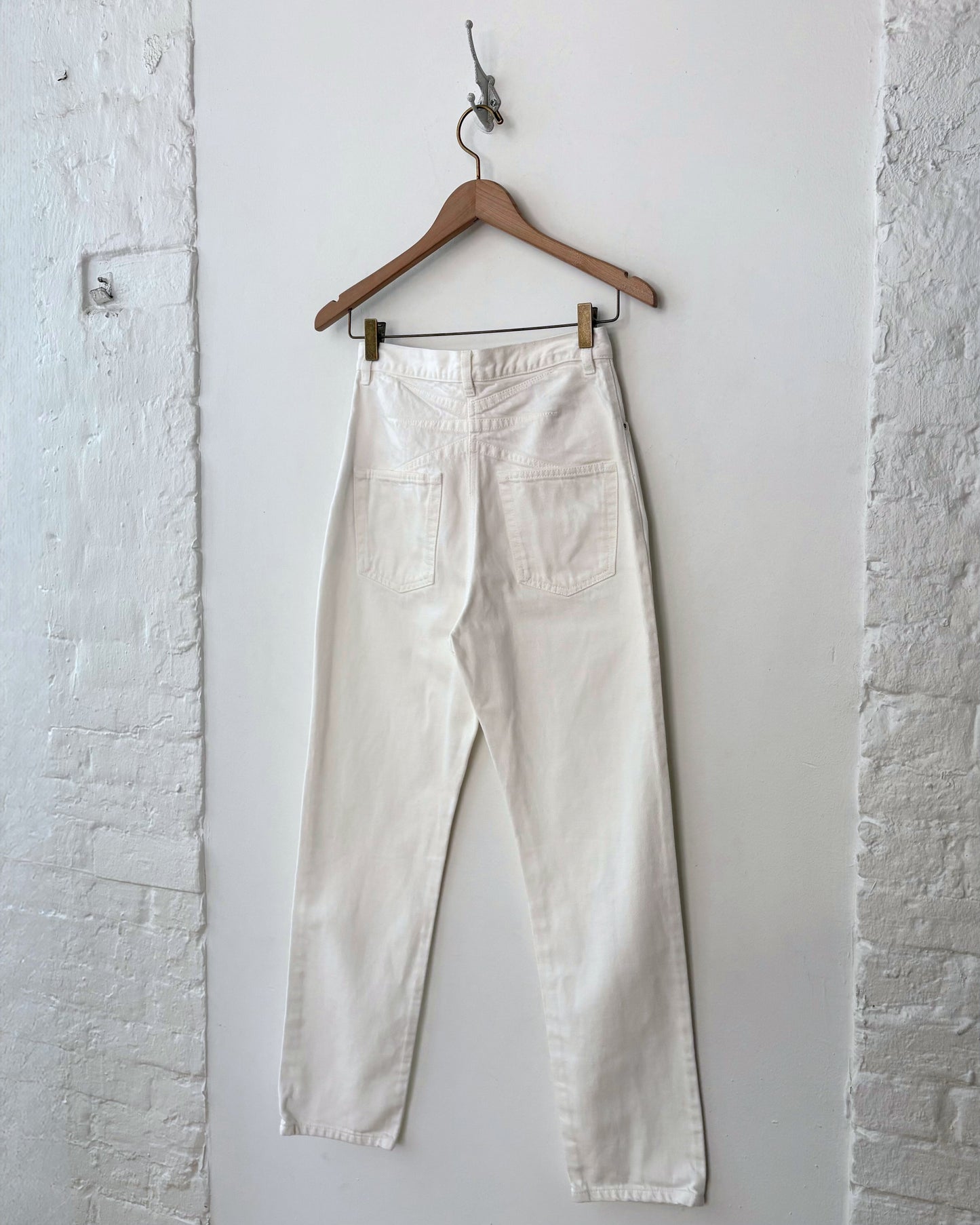 Alaïa Jeans