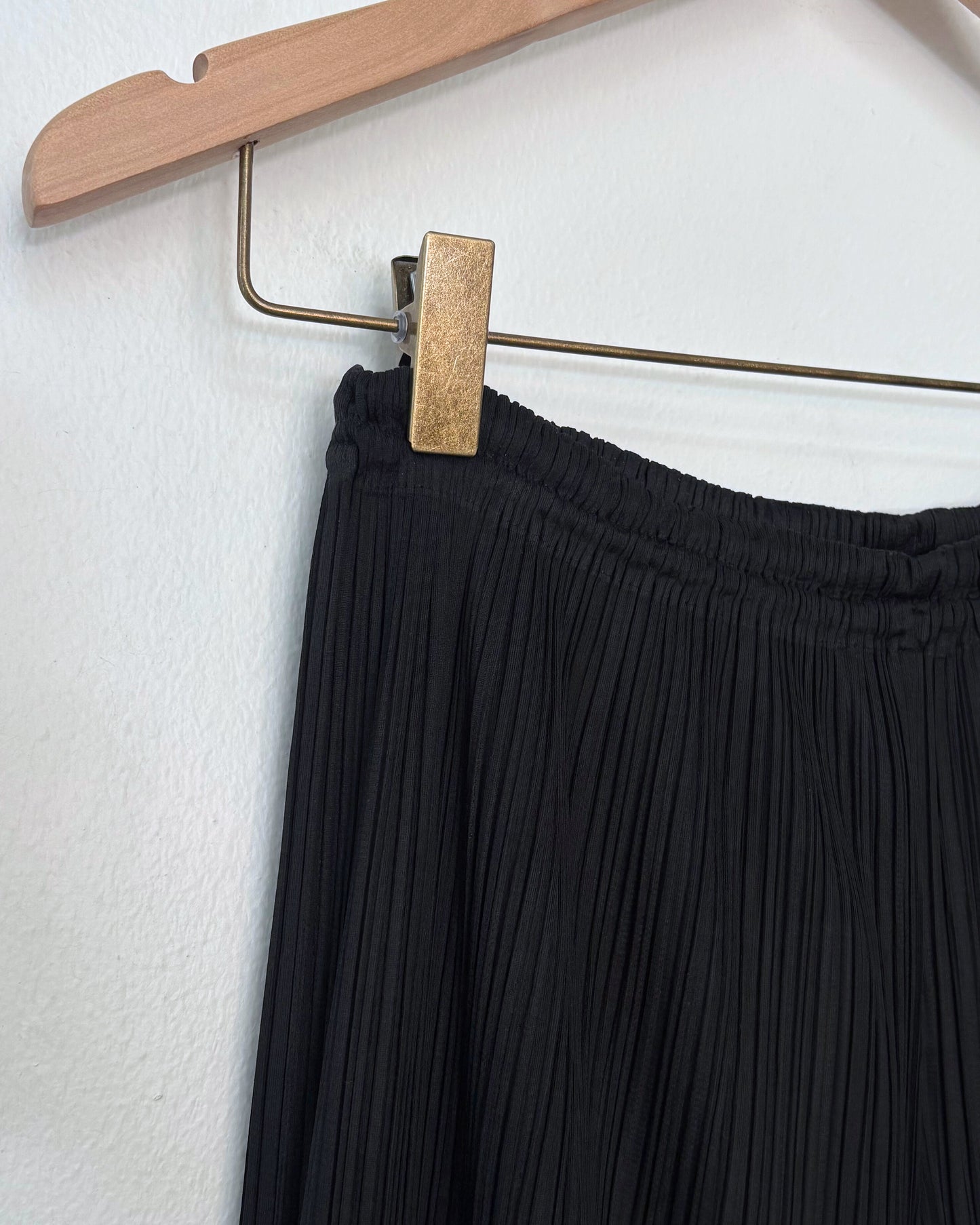 Pleats Please Pants
