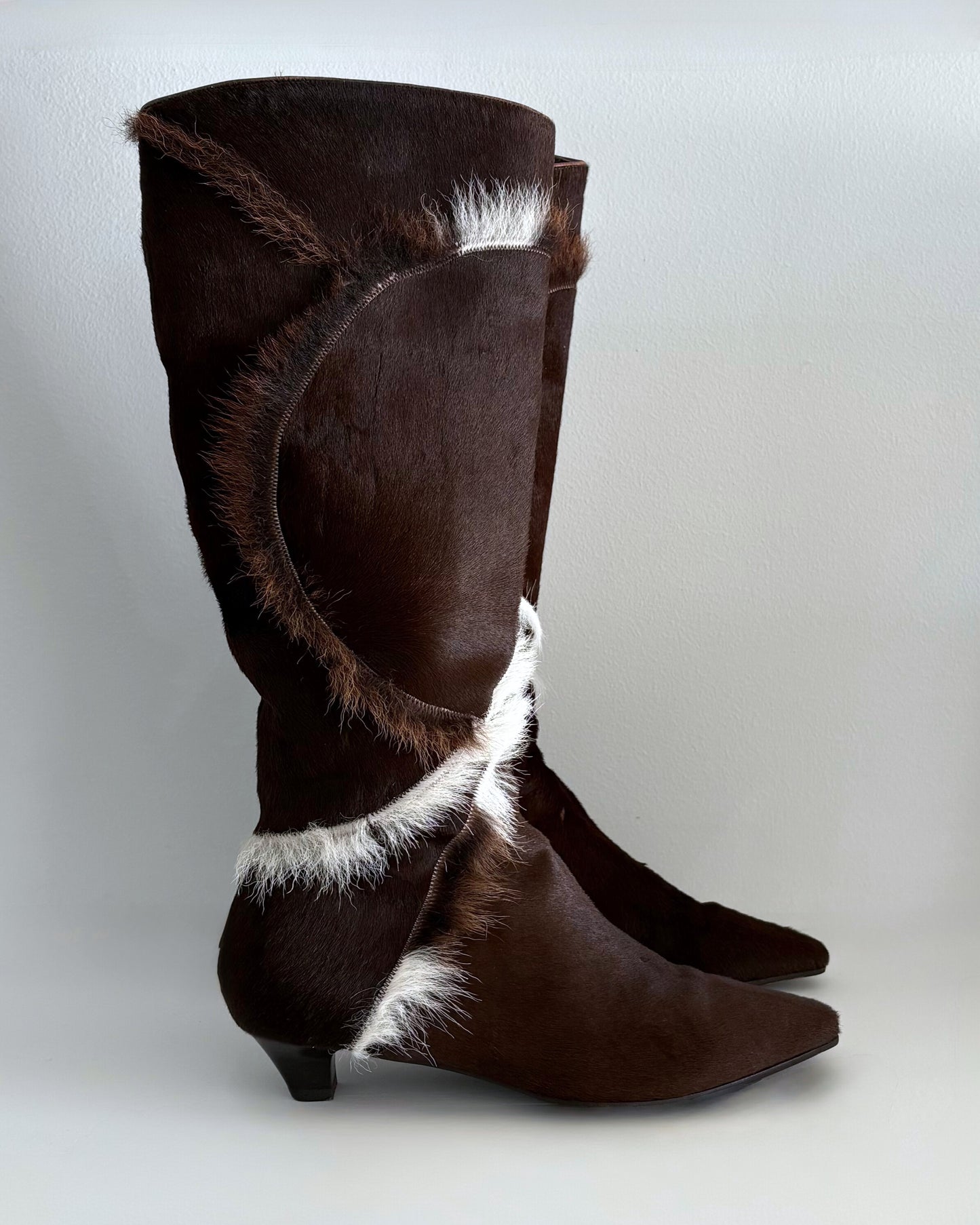 Salvatore Ferragamo Boots