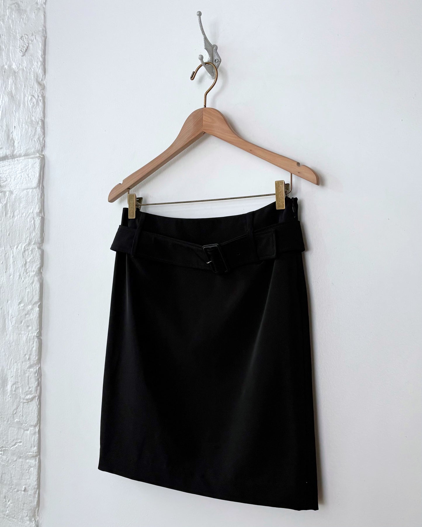 Prada Skirt 30"