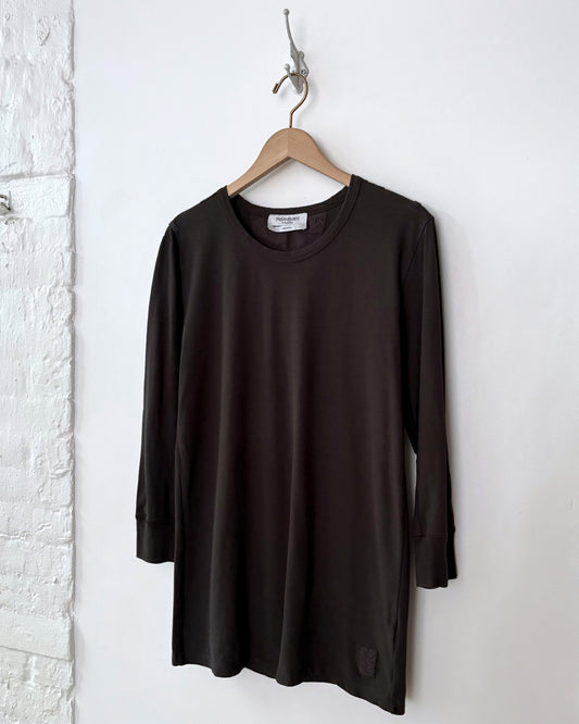 Yves Saint Laurent Long Sleeve
